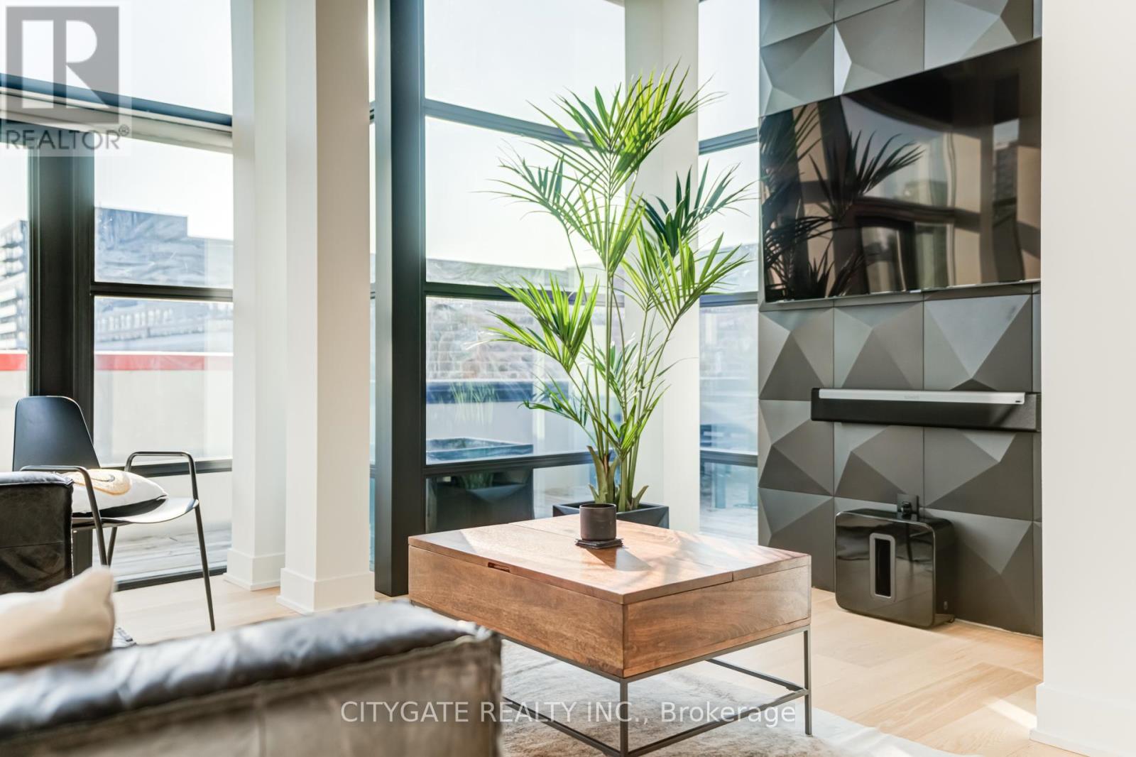 Ph507 - 915 King St W Street, Toronto, Ontario  M6K 3M2 - Photo 7 - C12639652