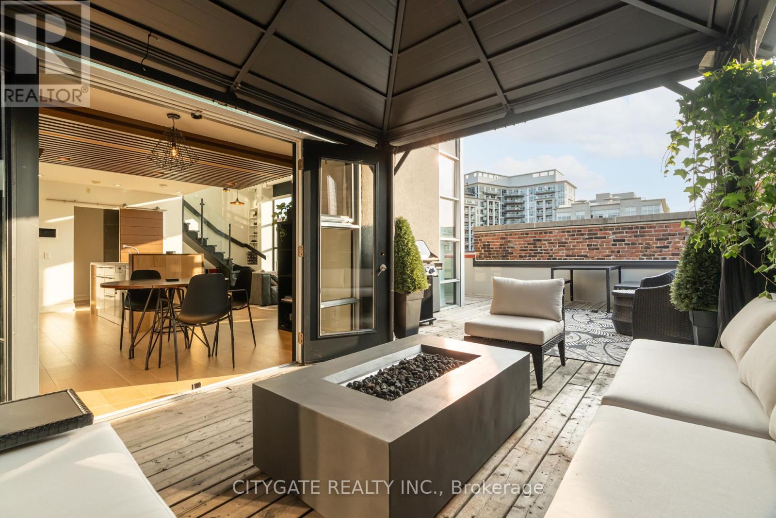 Ph507 - 915 King St W Street, Toronto, Ontario  M6K 3M2 - Photo 8 - C12639652