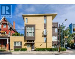 1 - 207 BEVERLEY STREET, Toronto, Ontario