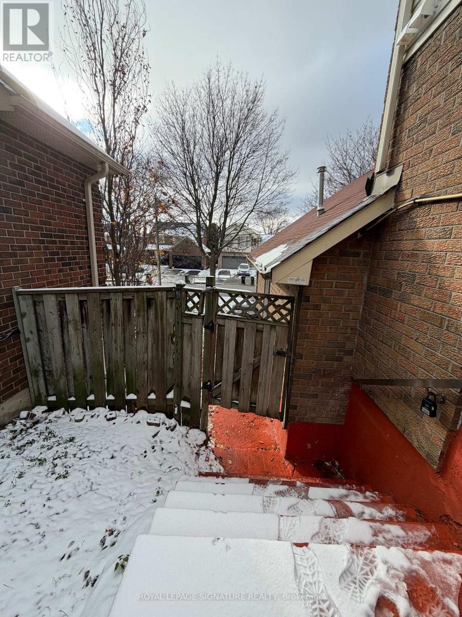 Unit 1 - 41 Broadbridge Drive, Toronto, Ontario  M1C 3K5 - Photo 18 - E12639662