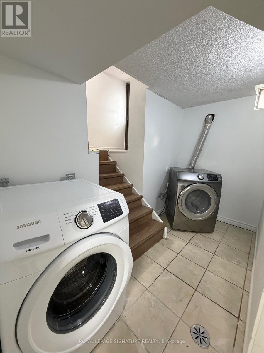 Unit 1 - 41 Broadbridge Drive, Toronto, Ontario  M1C 3K5 - Photo 4 - E12639662