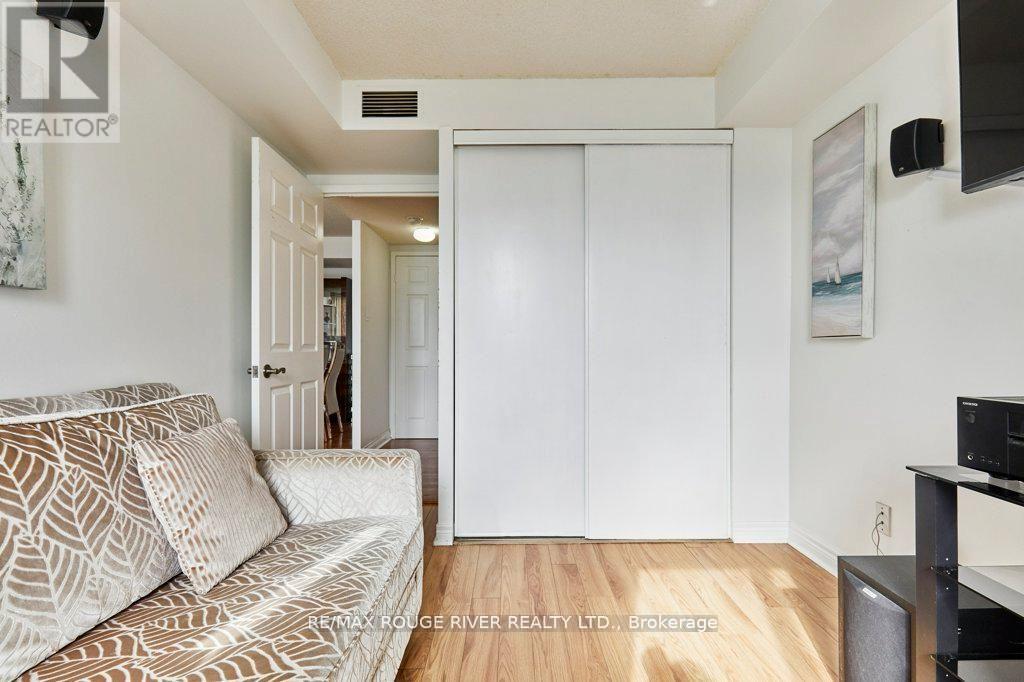 1103 - 4725 Sheppard Avenue E, Toronto, Ontario M1S 5B2 - Photo 18 - E12639664