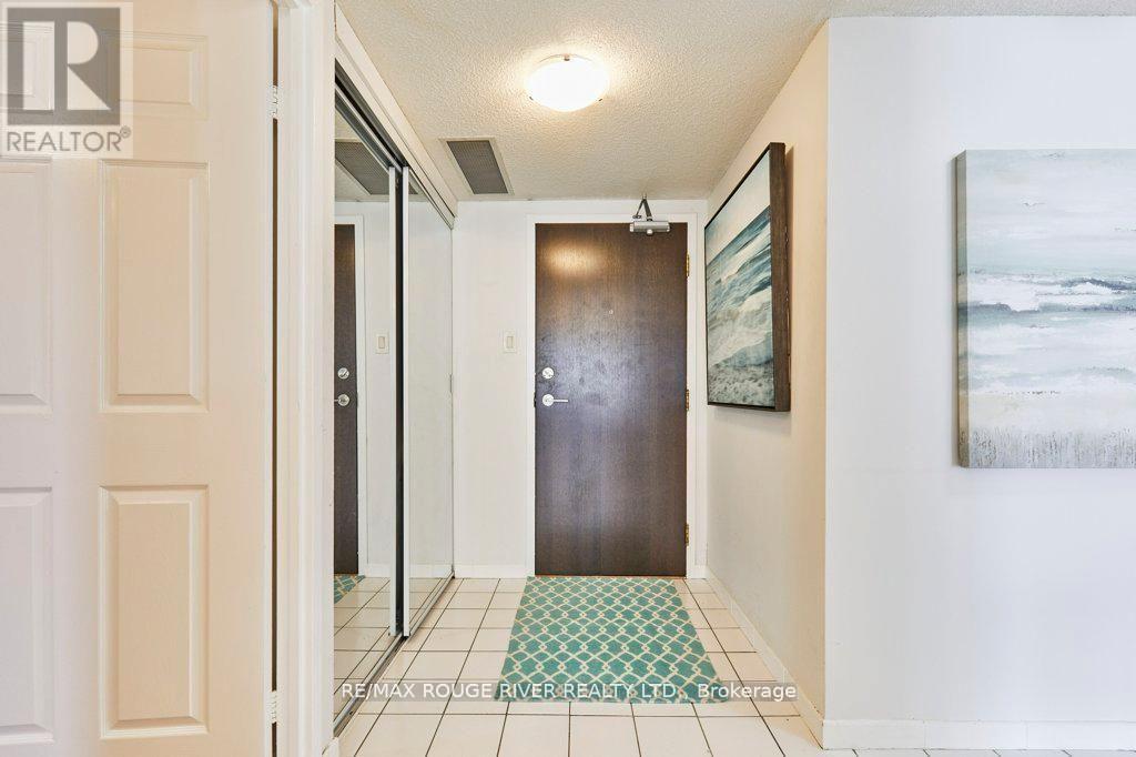 1103 - 4725 Sheppard Avenue E, Toronto, Ontario M1S 5B2 - Photo 2 - E12639664