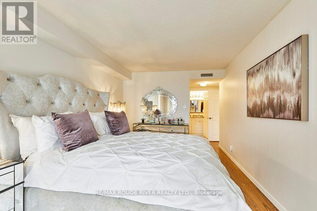 1103 - 4725 Sheppard Avenue E, Toronto, Ontario M1S 5B2 - Photo 22 - E12639664