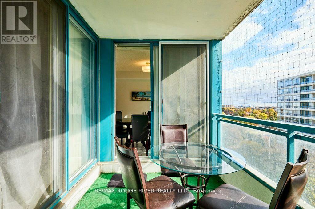 1103 - 4725 Sheppard Avenue E, Toronto, Ontario M1S 5B2 - Photo 26 - E12639664