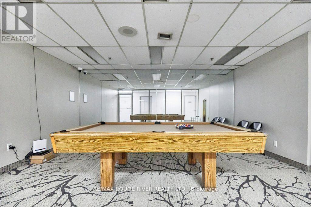 1103 - 4725 Sheppard Avenue E, Toronto, Ontario M1S 5B2 - Photo 31 - E12639664