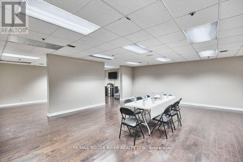 1103 - 4725 Sheppard Avenue E, Toronto, Ontario M1S 5B2 - Photo 35 - E12639664