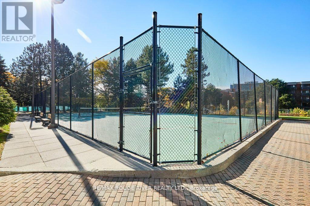 1103 - 4725 Sheppard Avenue E, Toronto, Ontario M1S 5B2 - Photo 37 - E12639664