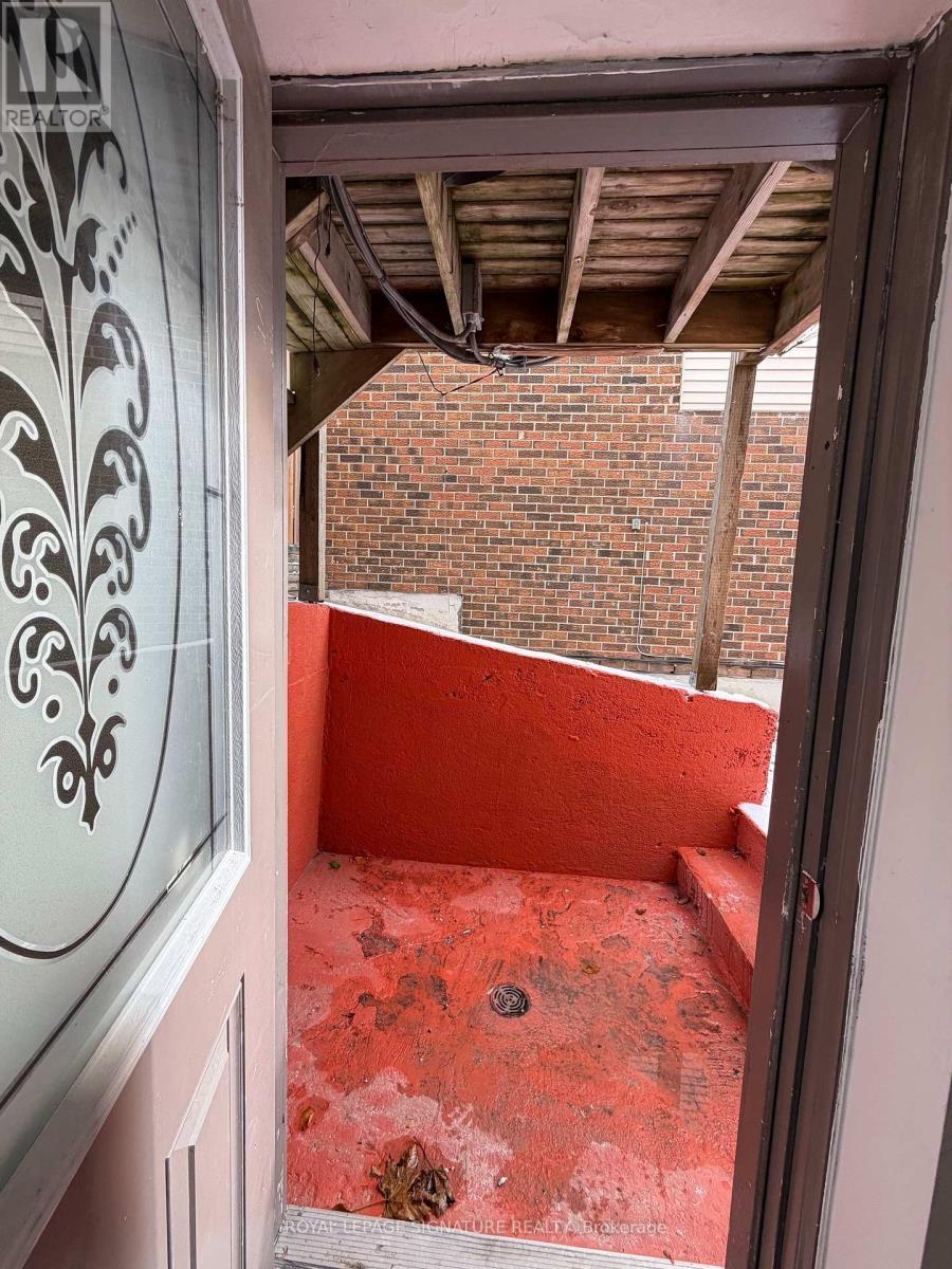 Unit 2 - 41 Broadbridge Drive, Toronto, Ontario  M1C 3K5 - Photo 16 - E12639672