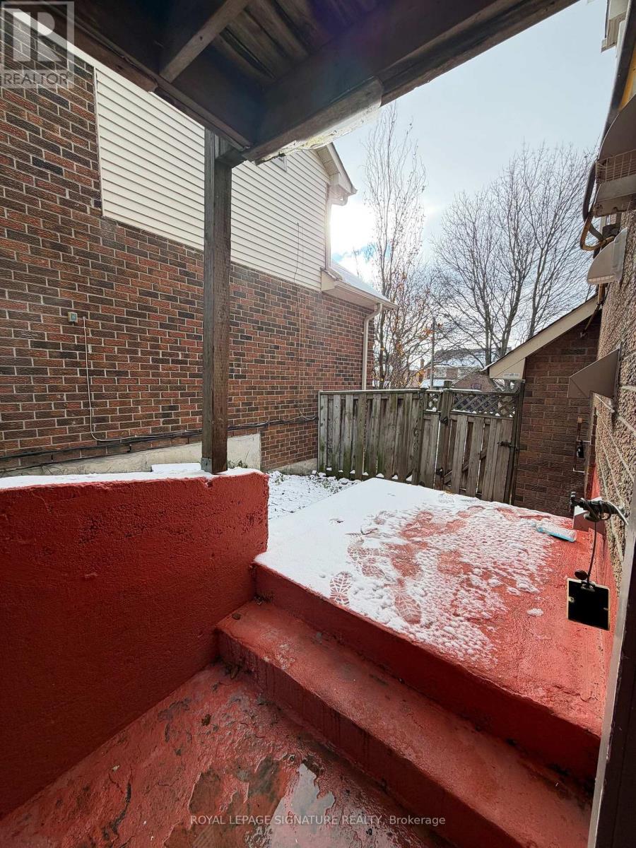 Unit 2 - 41 Broadbridge Drive, Toronto, Ontario  M1C 3K5 - Photo 17 - E12639672