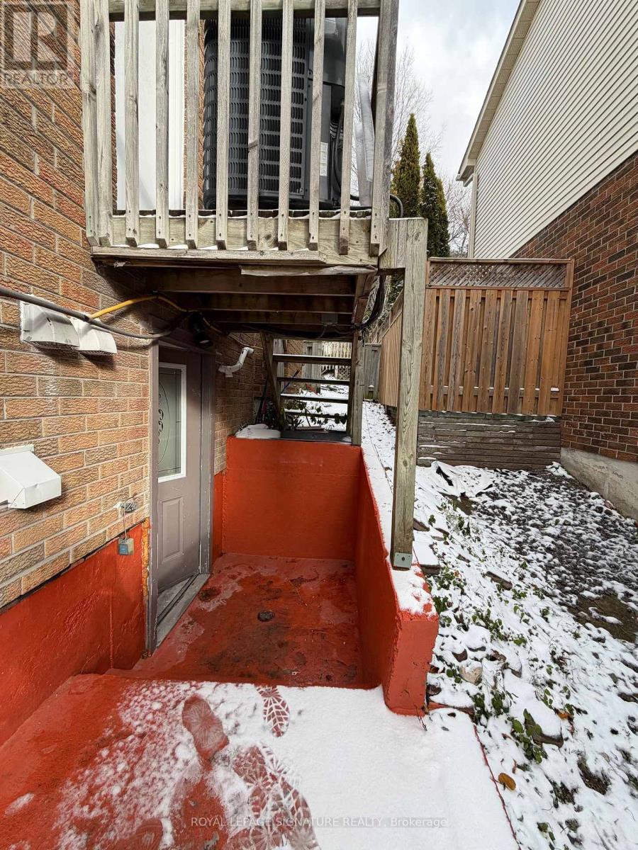 Unit 2 - 41 Broadbridge Drive, Toronto, Ontario  M1C 3K5 - Photo 18 - E12639672