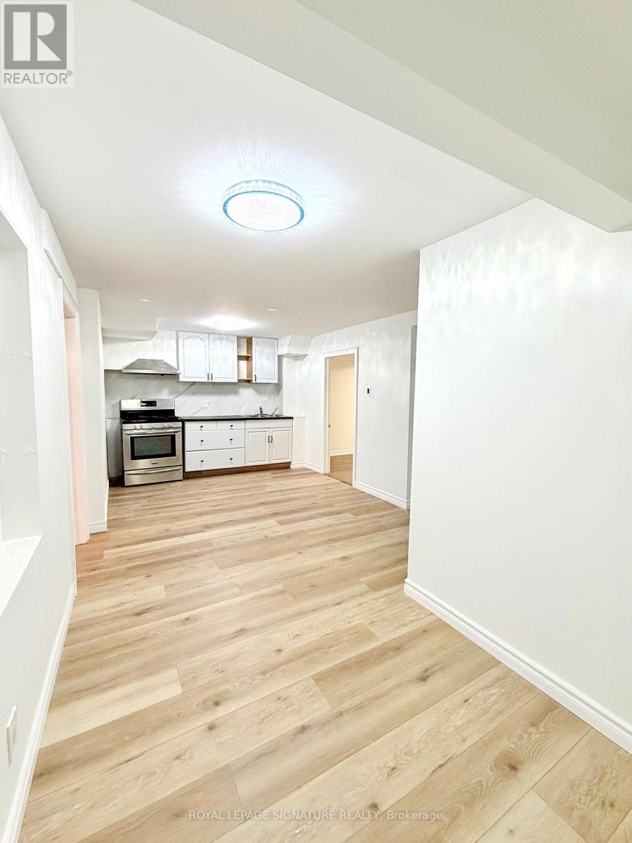 Unit 2 - 41 Broadbridge Drive, Toronto, Ontario  M1C 3K5 - Photo 2 - E12639672