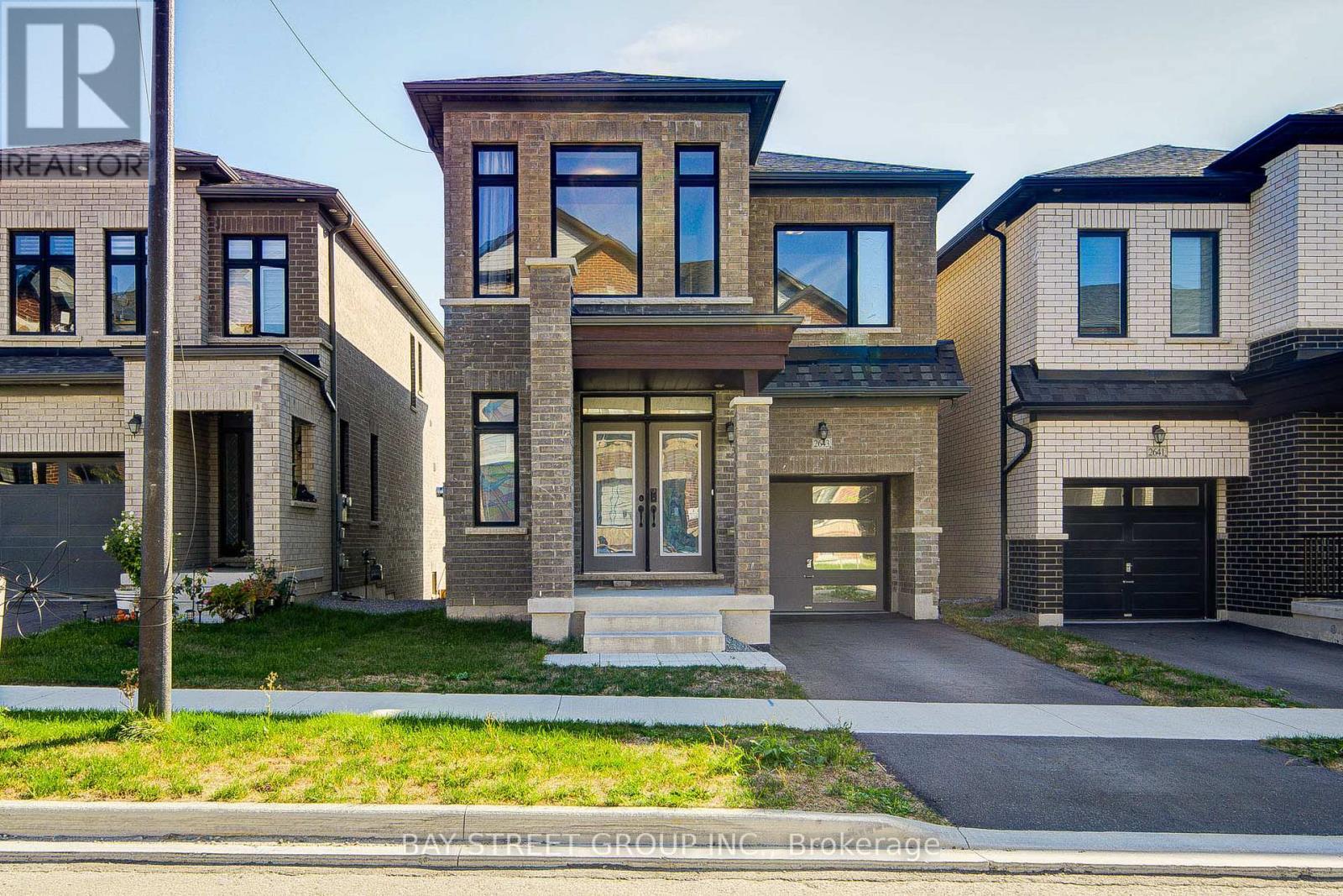 2643 Delphinium Trail, Pickering, Ontario  L1X 0M1 - Photo 2 - E12639730