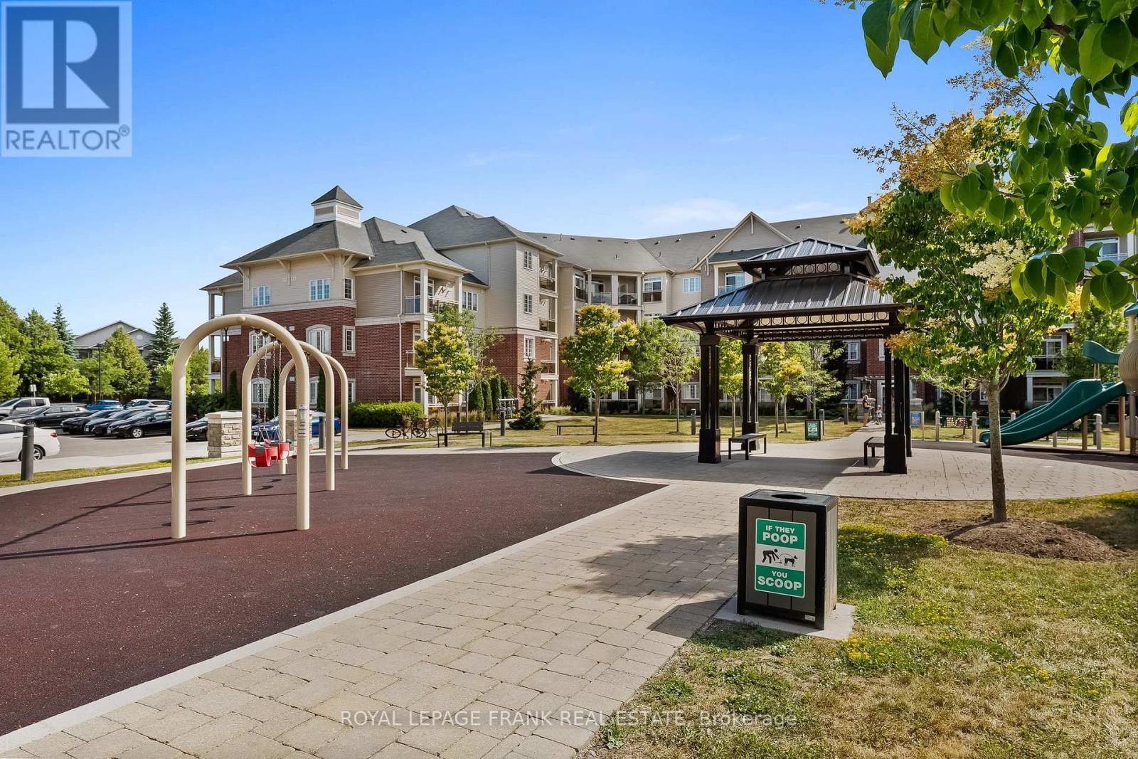 405 - 80 Aspen Springs Drive, Clarington, Ontario  L1C 0V4 - Photo 23 - E12639644