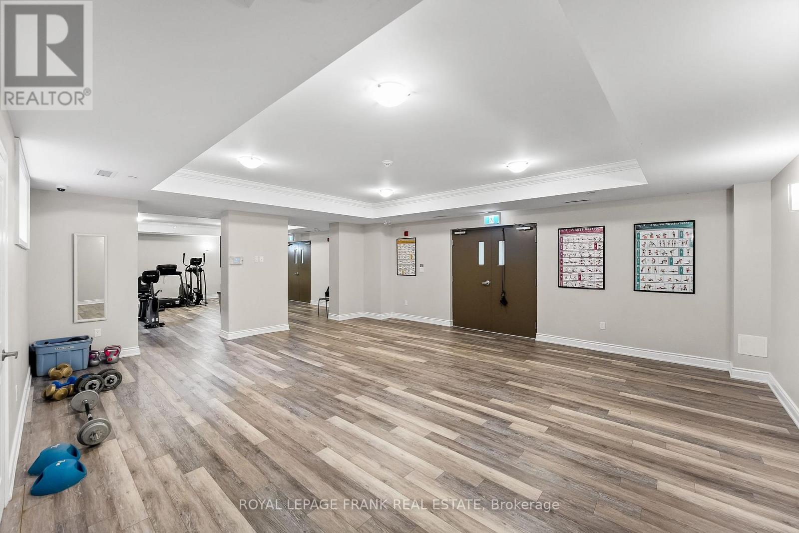 405 - 80 Aspen Springs Drive, Clarington, Ontario  L1C 0V4 - Photo 20 - E12639644