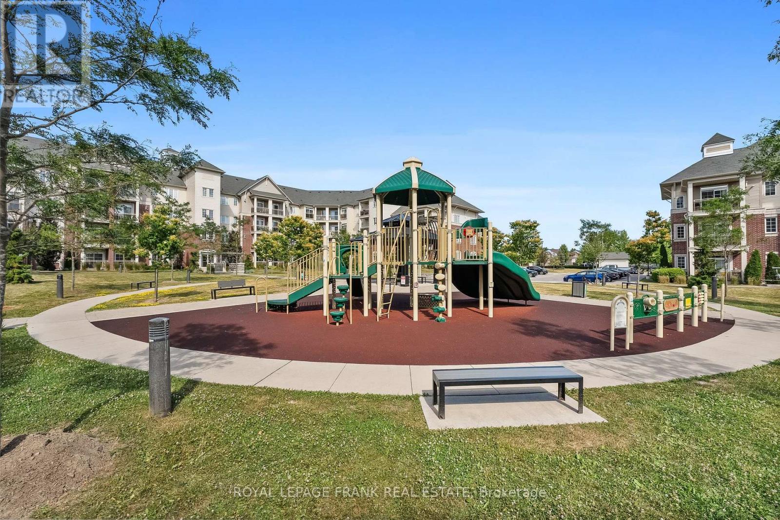 405 - 80 Aspen Springs Drive, Clarington, Ontario  L1C 0V4 - Photo 24 - E12639644