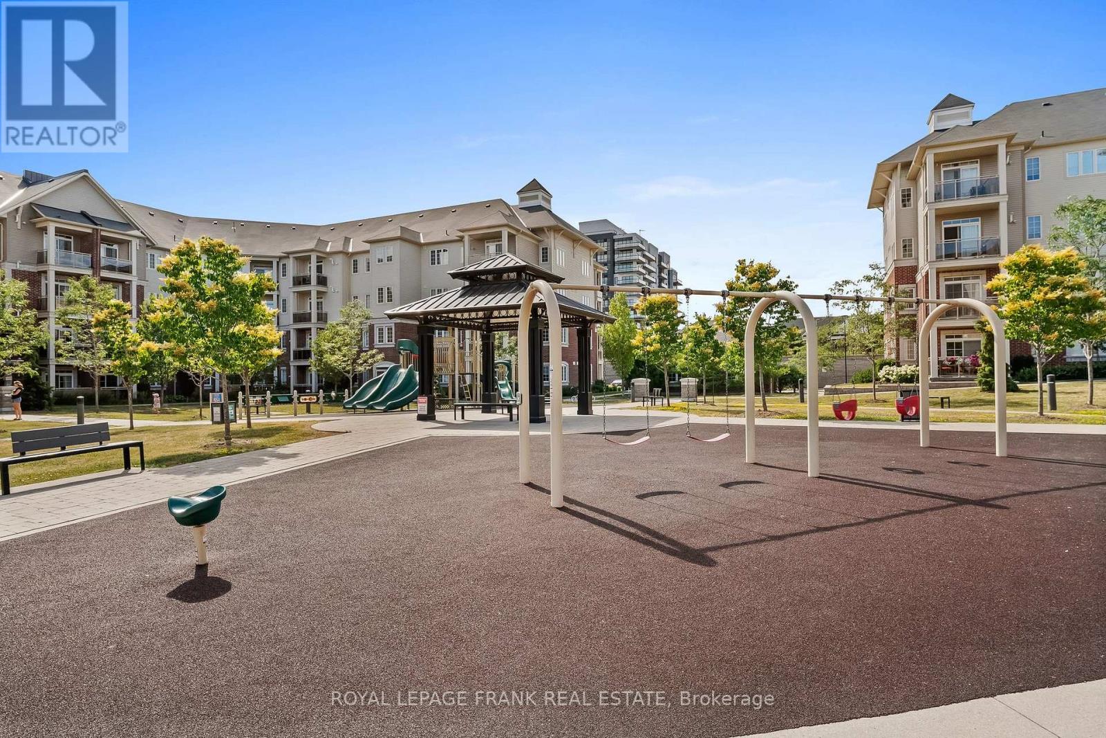 405 - 80 Aspen Springs Drive, Clarington, Ontario  L1C 0V4 - Photo 29 - E12639644