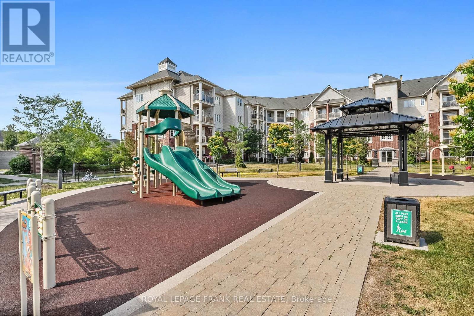 405 - 80 Aspen Springs Drive, Clarington, Ontario  L1C 0V4 - Photo 28 - E12639644