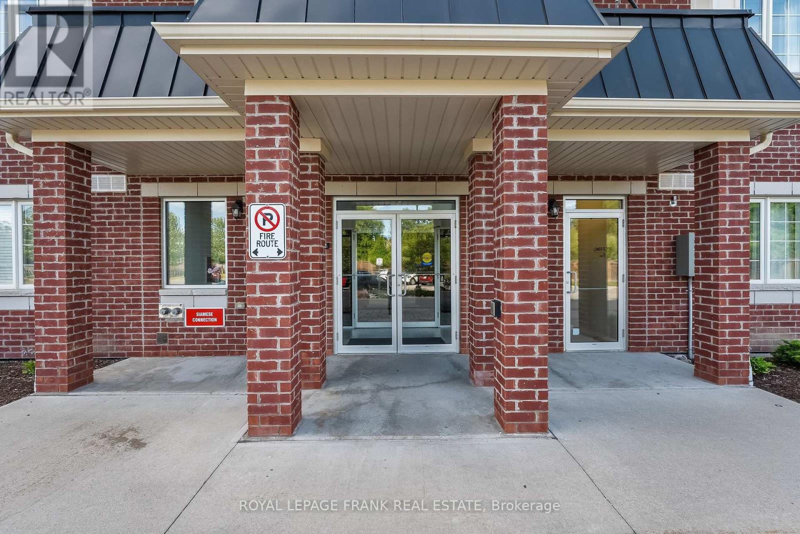 405 - 80 Aspen Springs Drive, Clarington, Ontario  L1C 0V4 - Photo 32 - E12639644