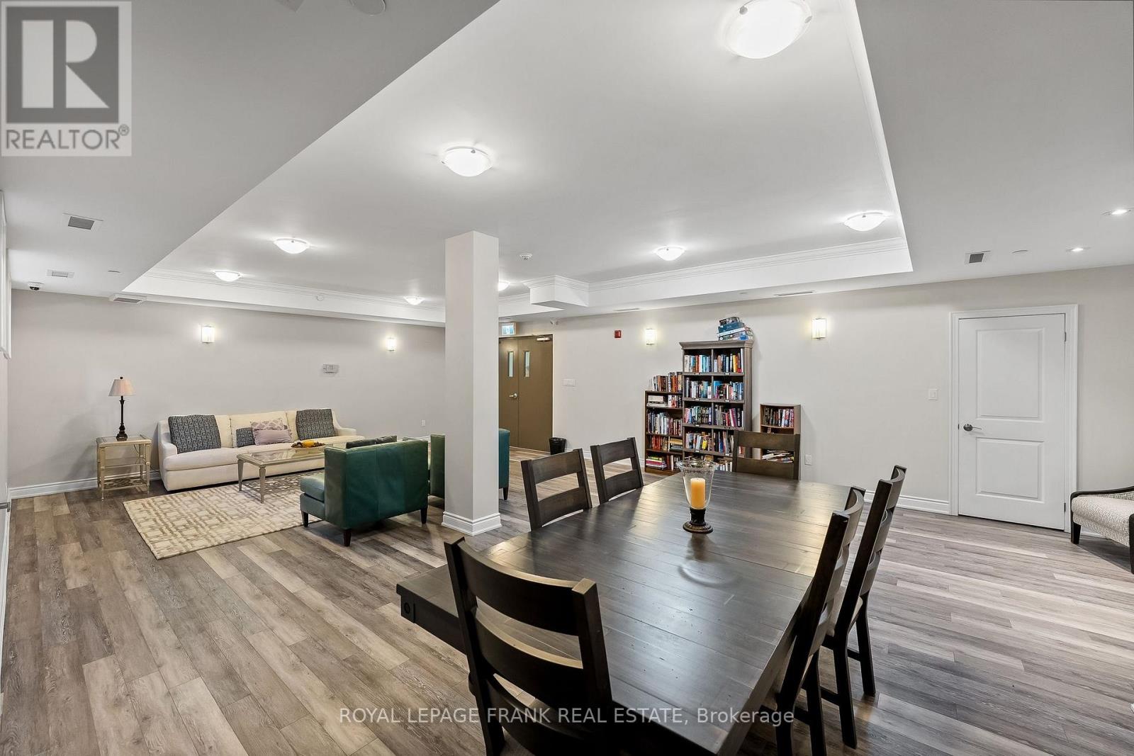 405 - 80 Aspen Springs Drive, Clarington, Ontario  L1C 0V4 - Photo 38 - E12639644