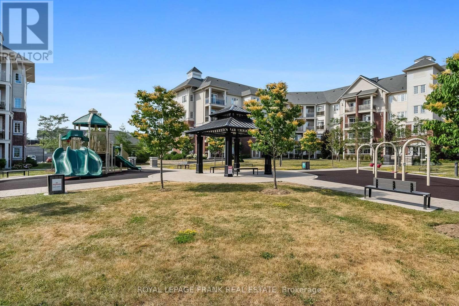 405 - 80 Aspen Springs Drive, Clarington, Ontario  L1C 0V4 - Photo 46 - E12639644