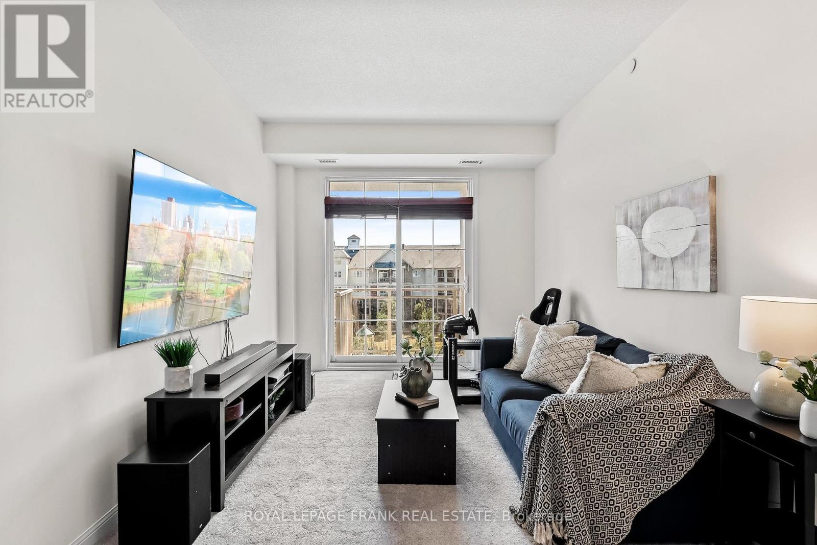 405 - 80 Aspen Springs Drive, Clarington, Ontario  L1C 0V4 - Photo 5 - E12639644