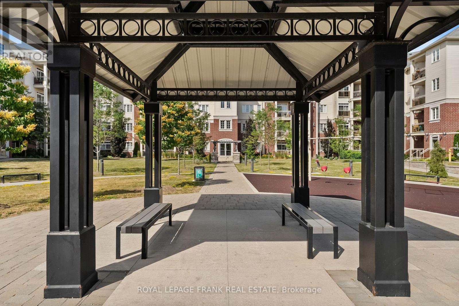 405 - 80 Aspen Springs Drive, Clarington, Ontario  L1C 0V4 - Photo 45 - E12639644