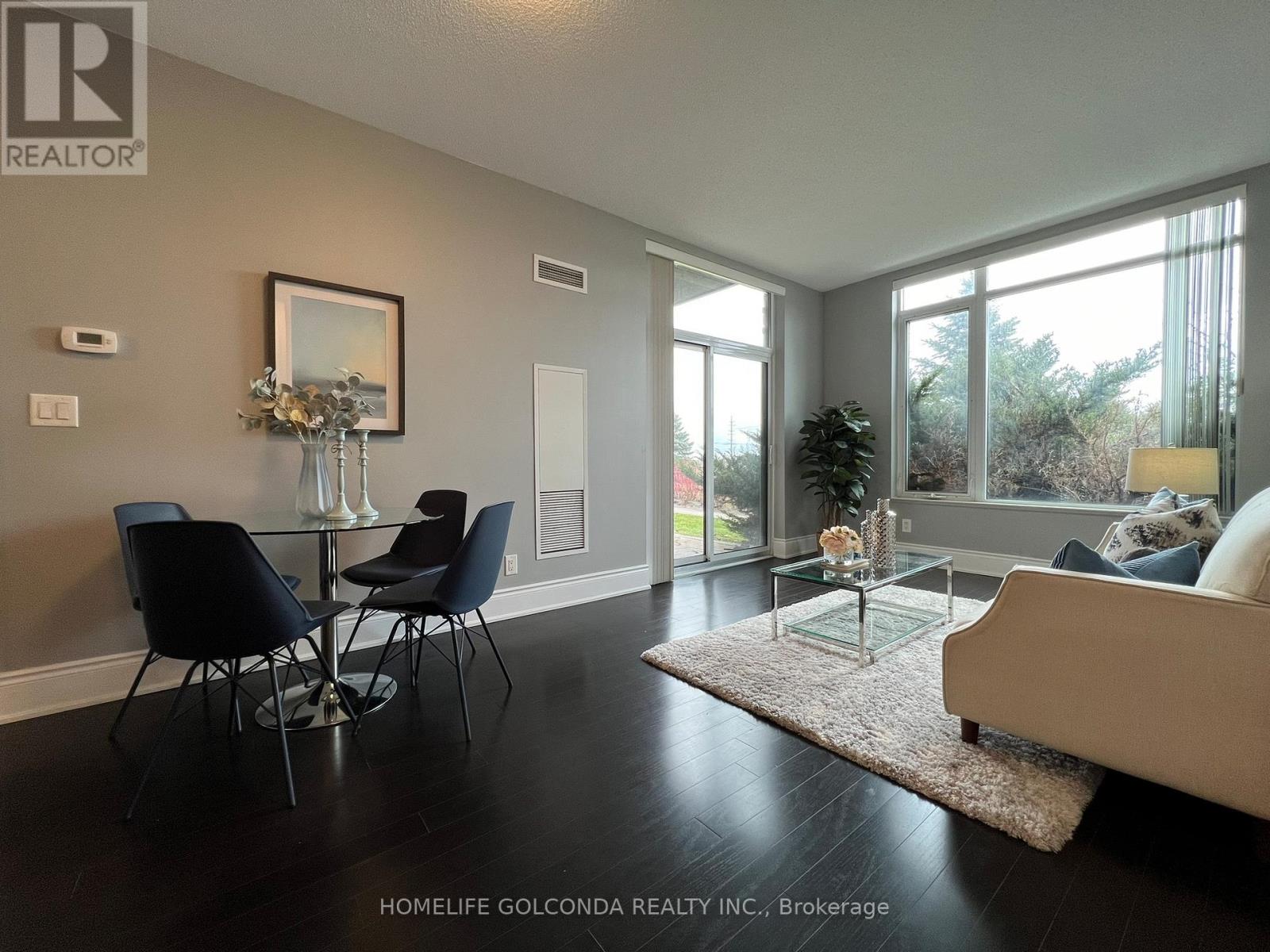 112 - 273 South Park Road, Markham, Ontario  L3T 0B5 - Photo 11 - N12639706