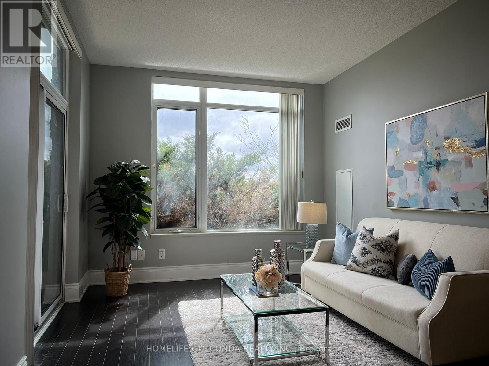 112 - 273 South Park Road, Markham, Ontario  L3T 0B5 - Photo 19 - N12639706