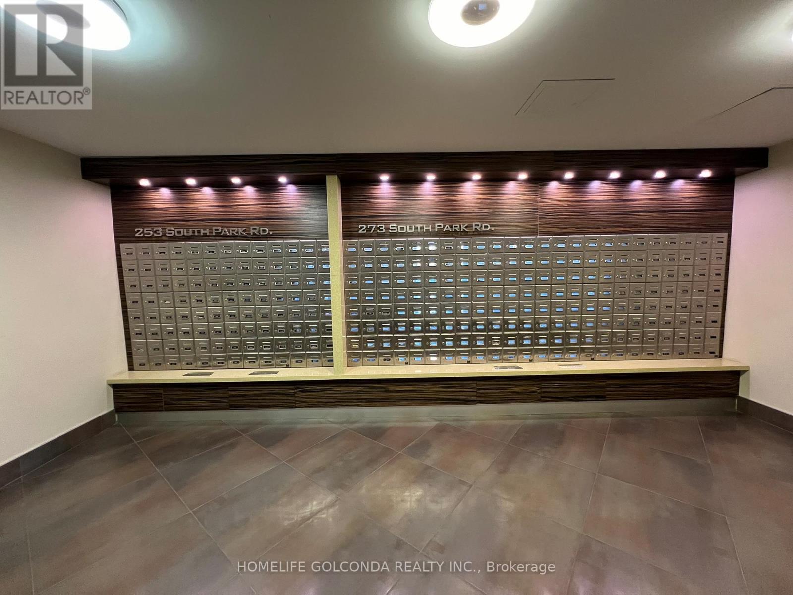 112 - 273 South Park Road, Markham, Ontario  L3T 0B5 - Photo 21 - N12639706