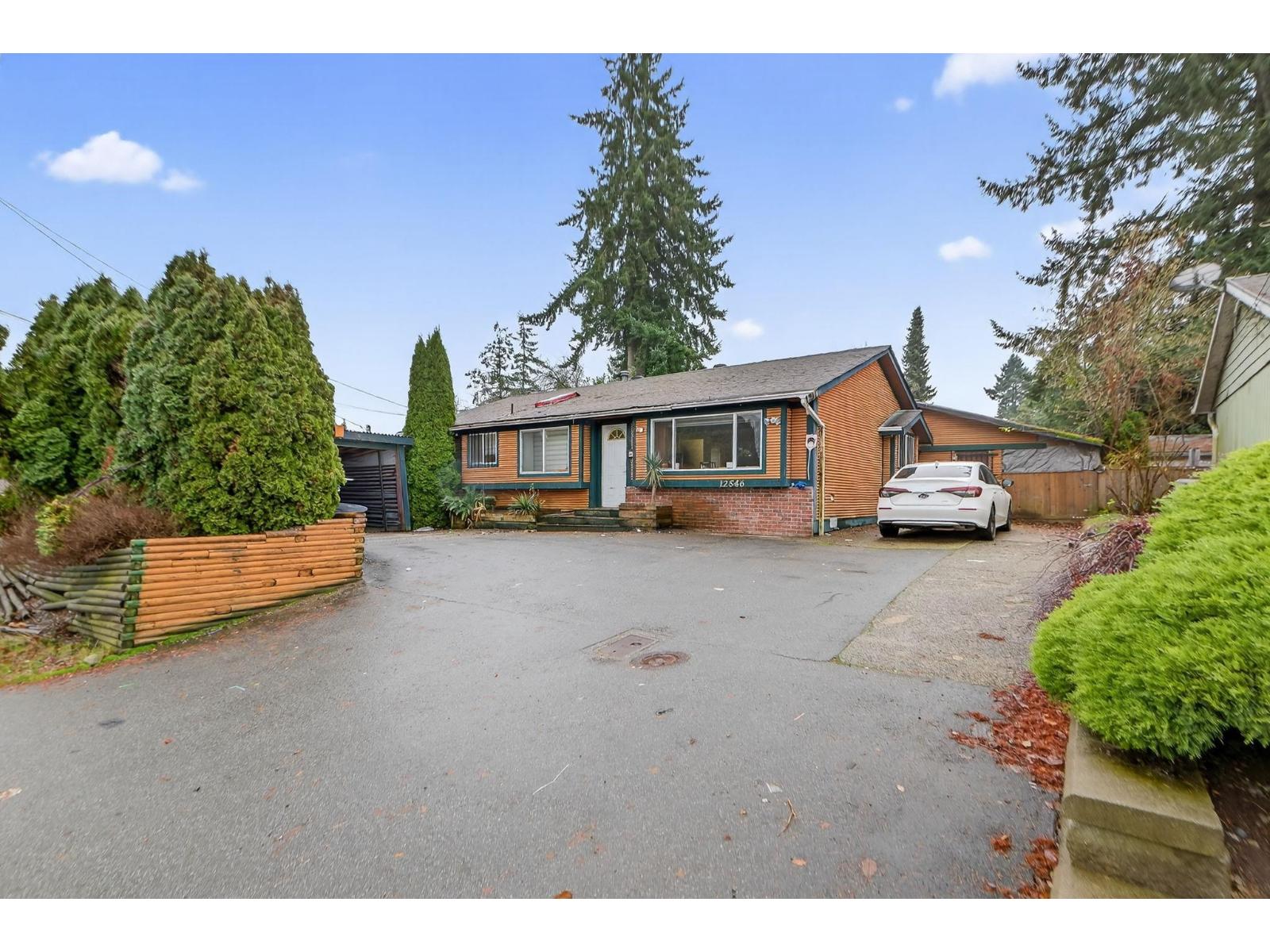 12546 96 AVENUE, Surrey, British Columbia