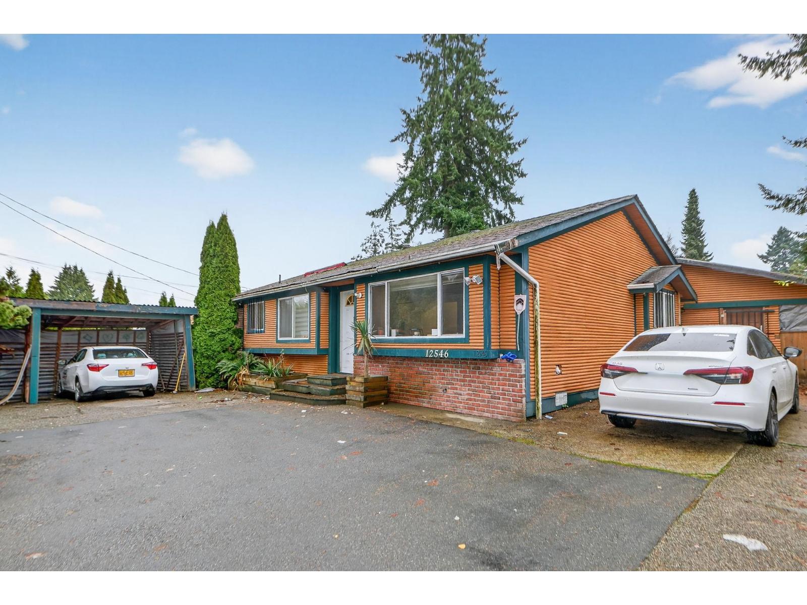 12546 96 Avenue, Surrey, British Columbia  V3V 1X4 - Photo 3 - R3069879