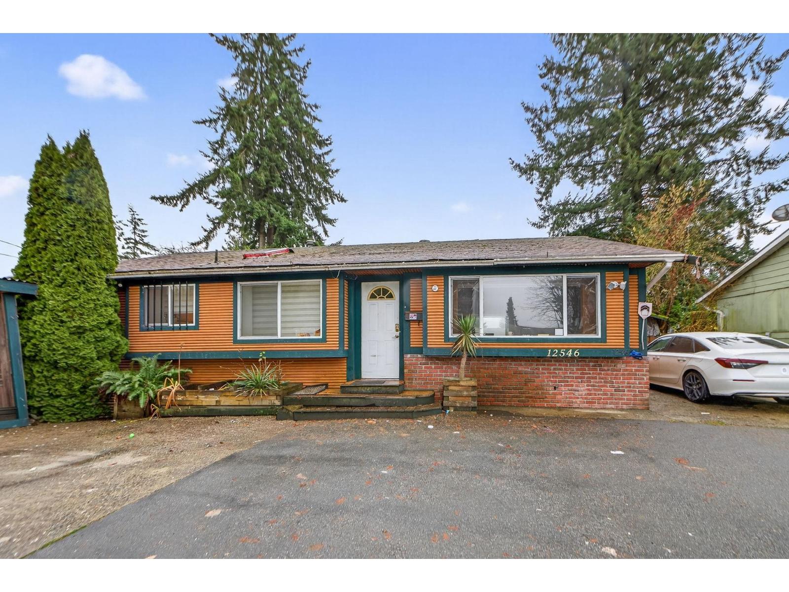12546 96 Avenue, Surrey, British Columbia  V3V 1X4 - Photo 2 - R3069879