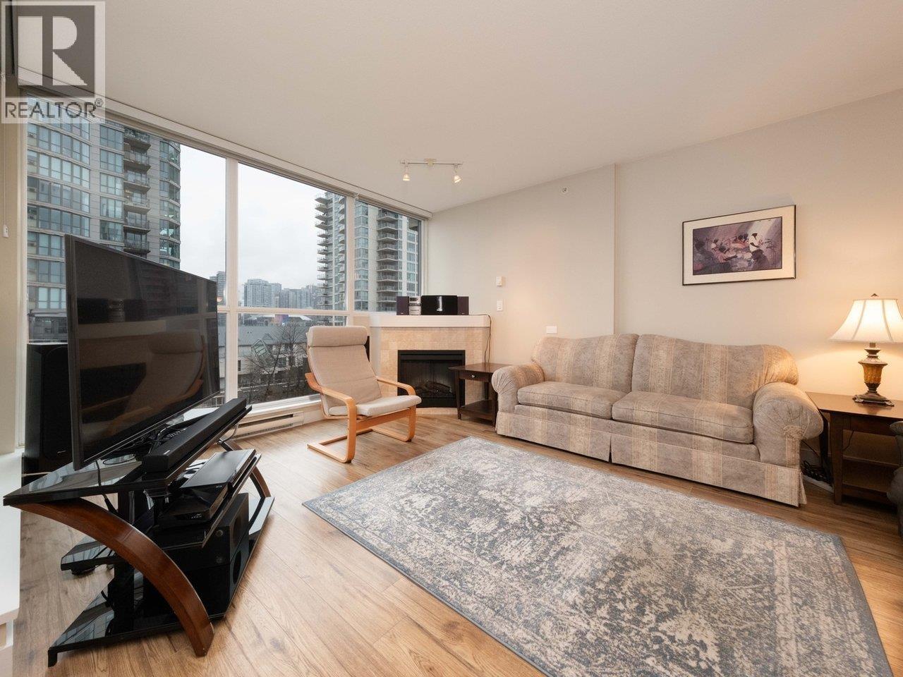 706 189 National Avenue, Vancouver, British Columbia  V6A 4L8 - Photo 10 - R3074278