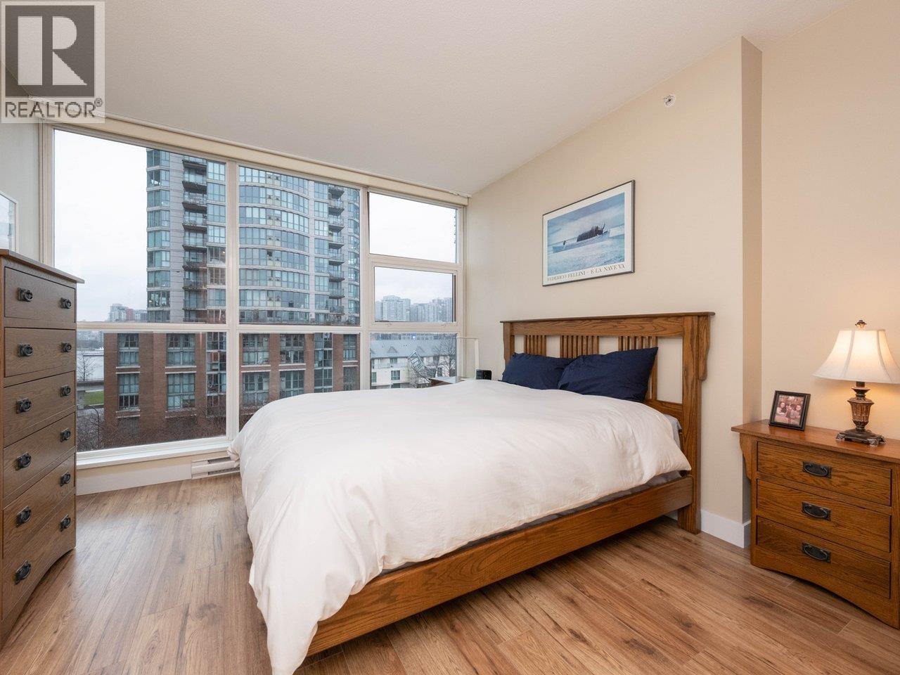 706 189 National Avenue, Vancouver, British Columbia  V6A 4L8 - Photo 19 - R3074278