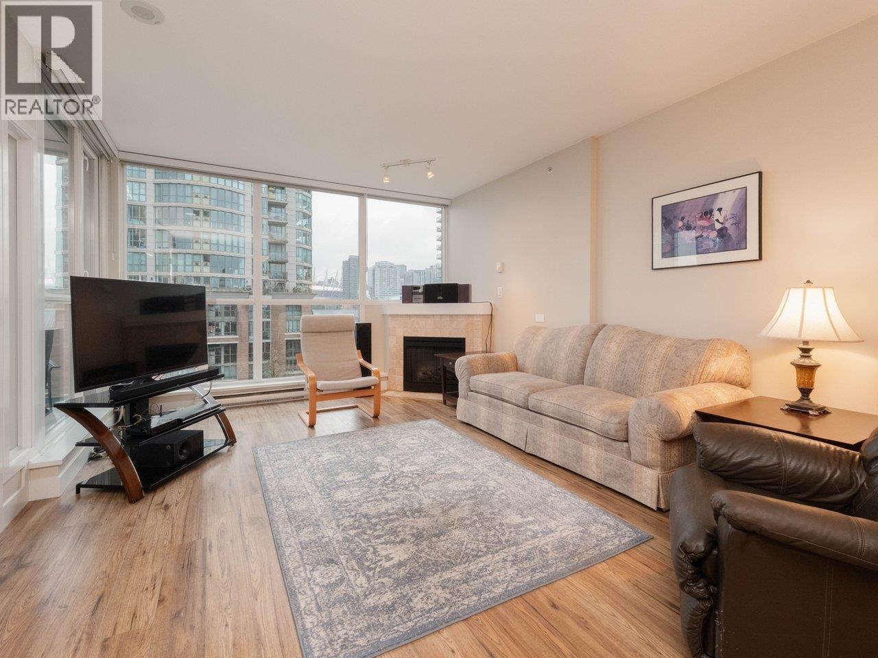 706 189 National Avenue, Vancouver, British Columbia  V6A 4L8 - Photo 9 - R3074278