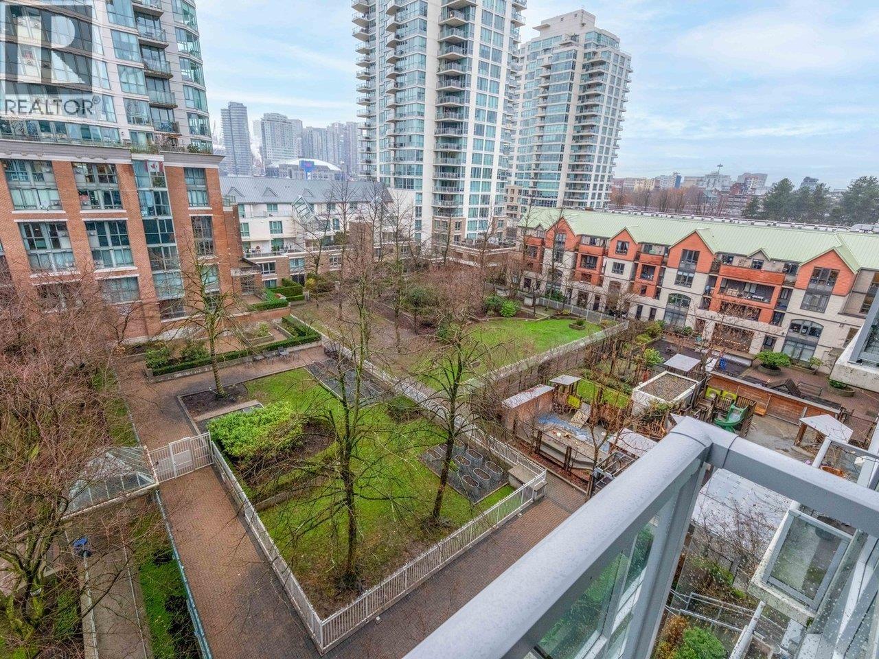 706 189 National Avenue, Vancouver, British Columbia  V6A 4L8 - Photo 31 - R3074278