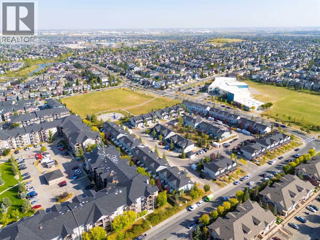 85 Panatella Villas Nw, Calgary, Alberta  T3K 0G6 - Photo 27 - A2258741