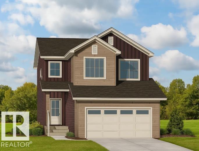 22 ROSA CR, St. Albert, Alberta