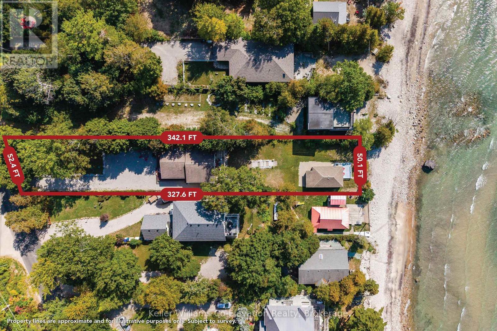 1948 Tiny Beaches Road South Road S, Tiny, Ontario  L0L 1P1 - Photo 45 - S12416254