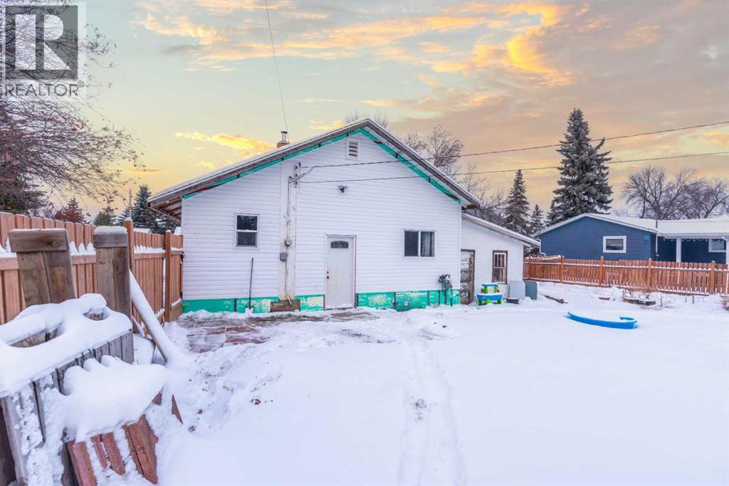 21 1 Street W, Neilburg, Saskatchewan  S0M 2C0 - Photo 23 - A2274600