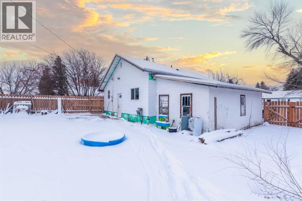 21 1 Street W, Neilburg, Saskatchewan  S0M 2C0 - Photo 25 - A2274600