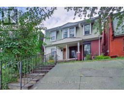 493 KEELE STREET, Toronto, Ontario