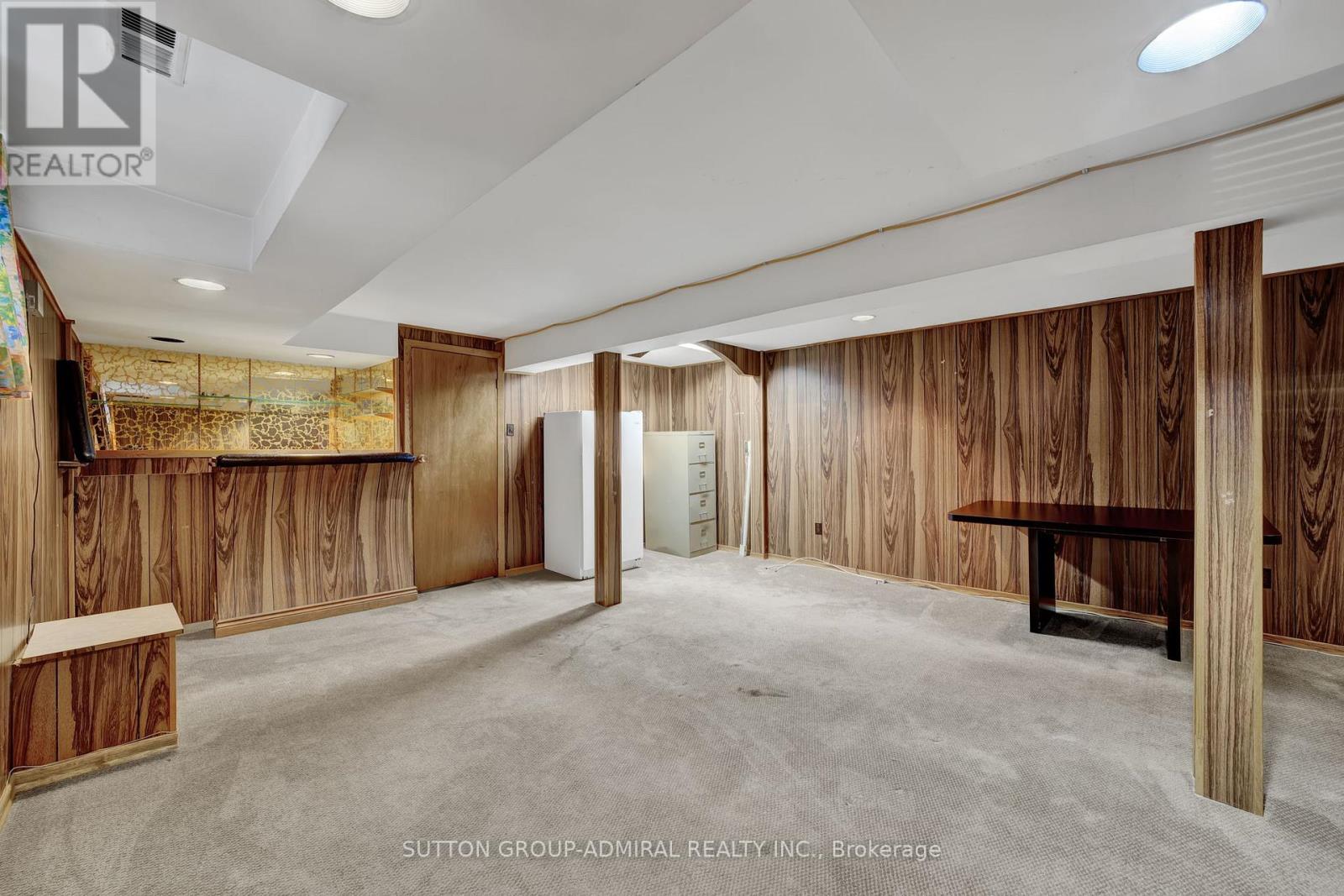 38 Frankton Crescent, Toronto, Ontario  M3J 1C1 - Photo 32 - W12639634