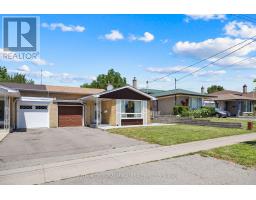 38 FRANKTON CRESCENT, Toronto, Ontario