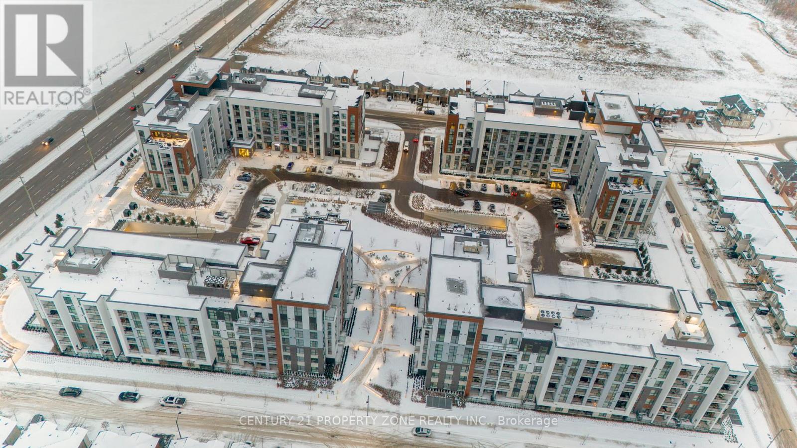 204 - 460 Gordon Krantz Avenue, Milton, Ontario L9E 1Z2 - Photo 3 - W12639680