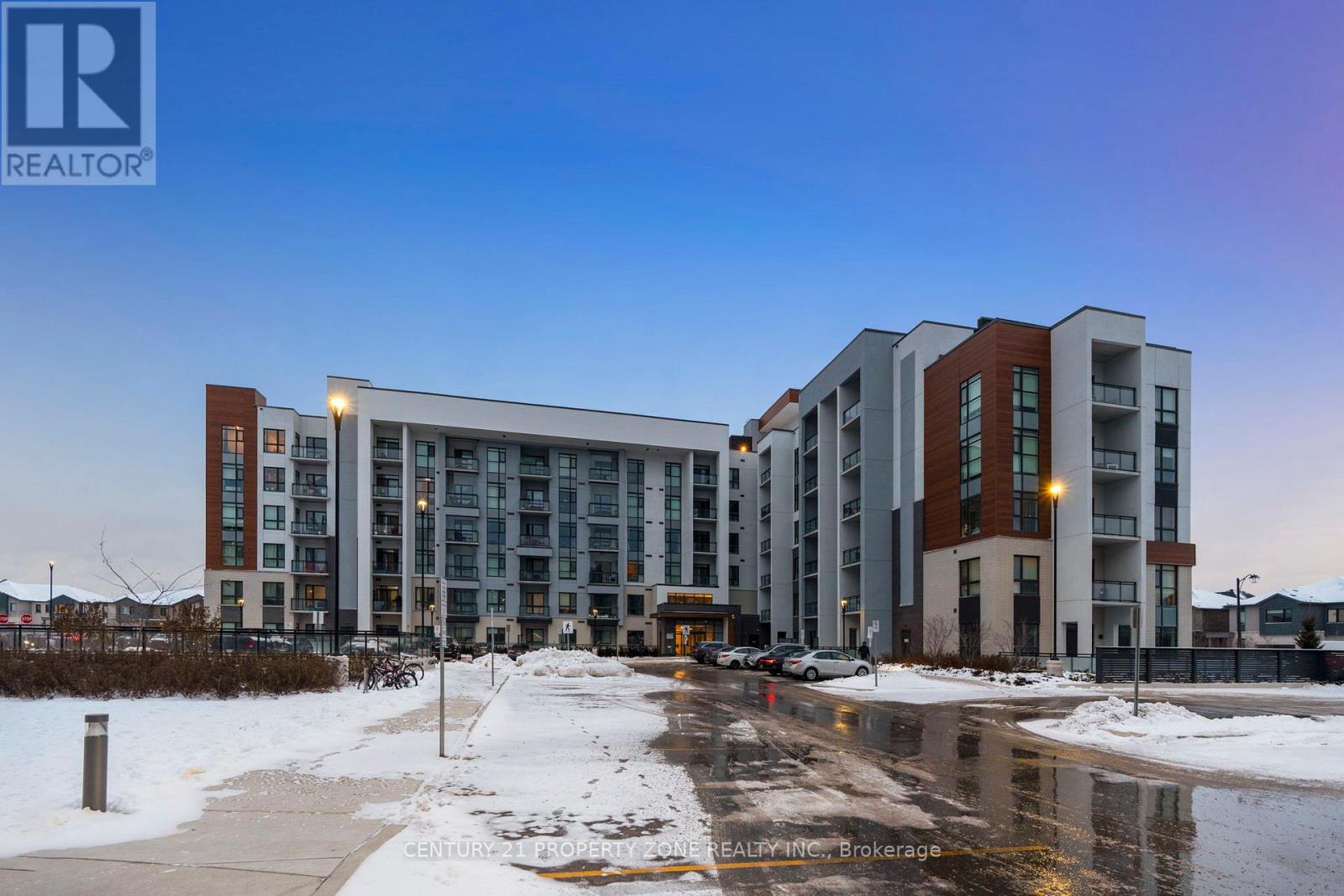 204 - 460 Gordon Krantz Avenue, Milton, Ontario L9E 1Z2 - Photo 4 - W12639680