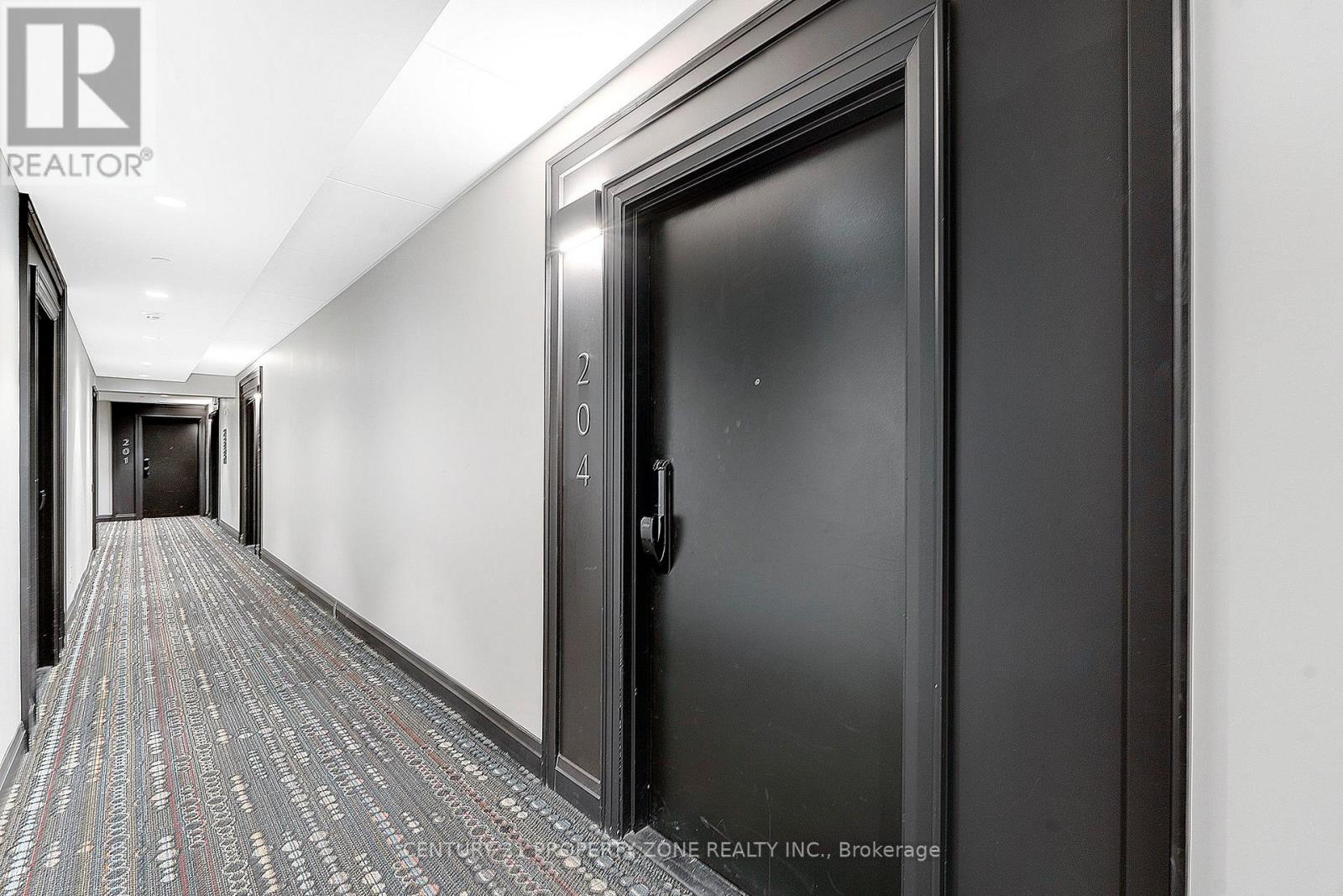 204 - 460 Gordon Krantz Avenue, Milton, Ontario L9E 1Z2 - Photo 6 - W12639680