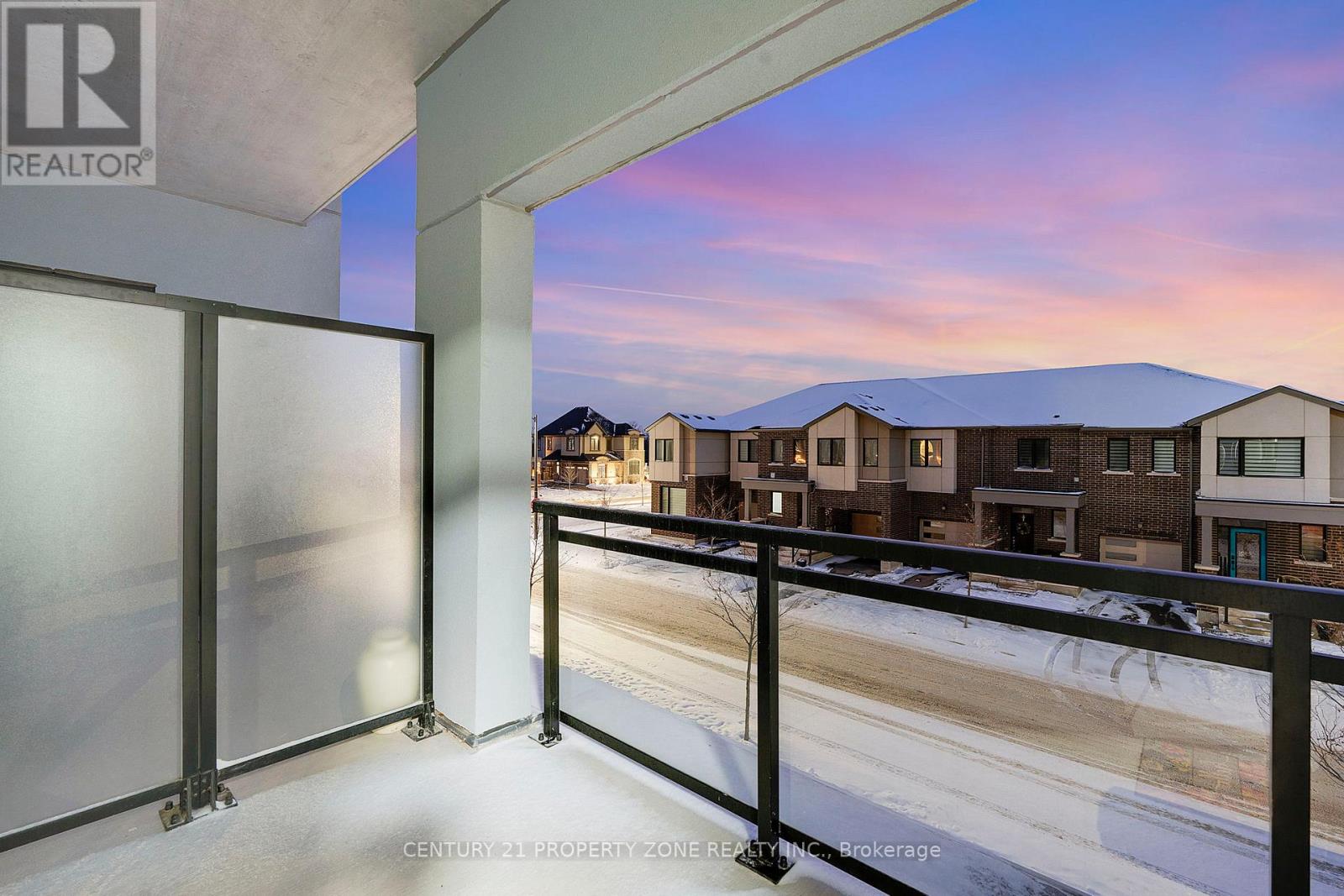 204 - 460 Gordon Krantz Avenue, Milton, Ontario L9E 1Z2 - Photo 8 - W12639680