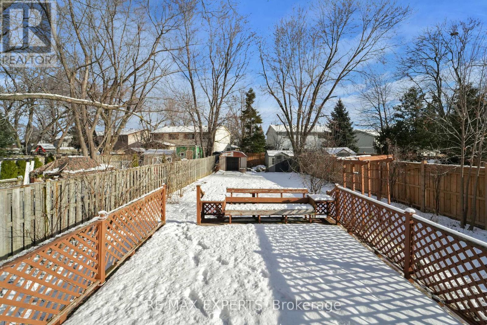 6883 Shelter Bay Road, Mississauga, Ontario  L5N 1T8 - Photo 43 - W12639716